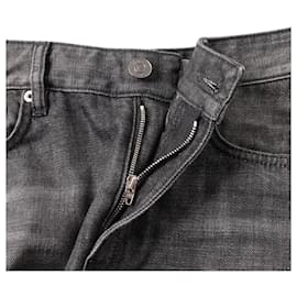 Balenciaga-Balenciaga Cotton Mini Skirt 704541-Brown