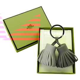 Hermès-Hermes Carmen Un Dos Anyo Milo-Green
