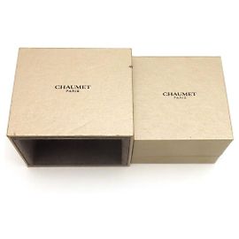 Autre Marque Scatola per anello Chaumet Altro