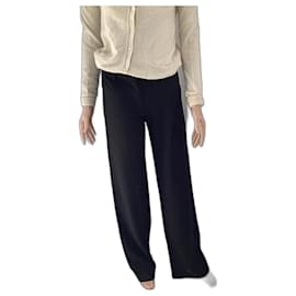 Autre Marque-Pants, leggings-Black