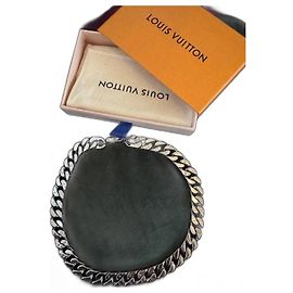 Louis Vuitton cingolo Argento