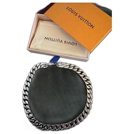 Louis Vuitton-corrente de tanque-Prata