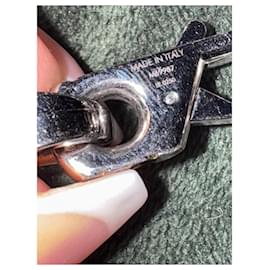 Louis Vuitton-corrente de tanque-Prata