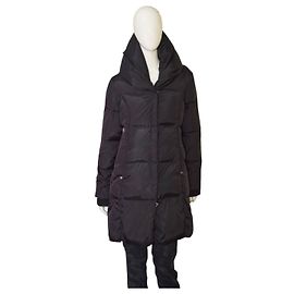 Michael Kors Jacken Schwarz
