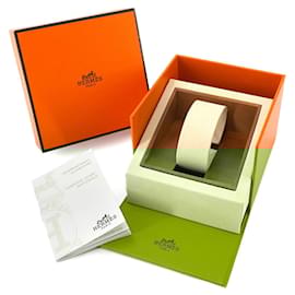 Hermès-Hermes HERMES Clipper Diver CL7 710 Men's Watch-Other