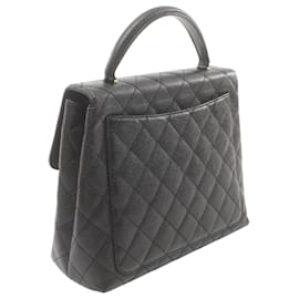 Chanel-Chanel Coco Handle-Black