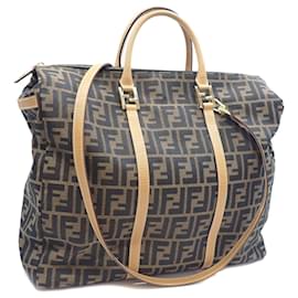 Fendi-Fendi-Brown