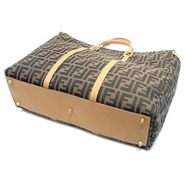 Fendi-Fendi-Brown
