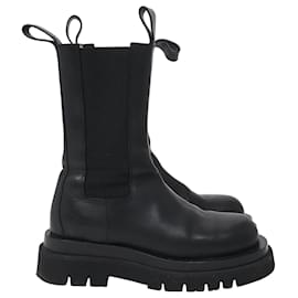 Second hand Bottega Veneta Boots - Joli Closet