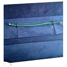 Fred-Bracelets-Green