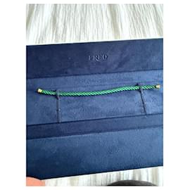 Fred-Bracelets-Green
