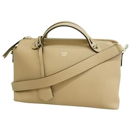 Fendi-Fendi Par la Route-Marron