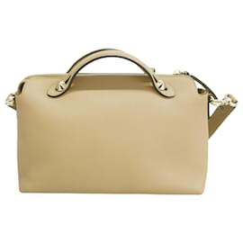 Fendi-Fendi Par la Route-Marron