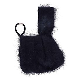 Armani Blauer Handtasche Blau