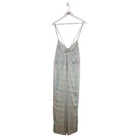 Heimstone Grünes Kleid Grün