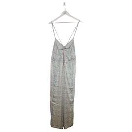 Heimstone Robe vert Vert