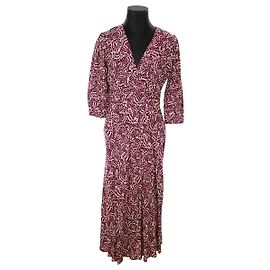 Bash Vestido roxo Roxo