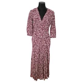 Bash Robe violet Violet