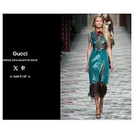 Gucci-Dresses-Multiple colors