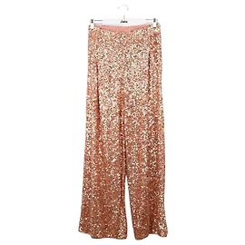 Essentiel Antwerp Pantalones rosas Rosa