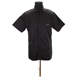 Autre Marque-Black shirt-Black