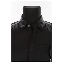 Autre Marque-Black shirt-Black