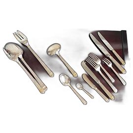 Christofle Misc Silvery