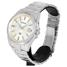 Citizens of Humanity-Citizen Eco-Drive Solar Wristwatch-Other