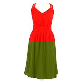 SéZane-Dress-Red