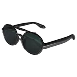 Givenchy occhiali da sole Nero