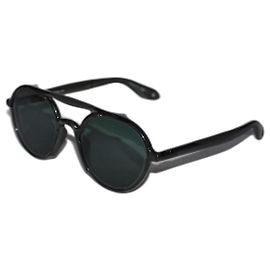 Givenchy Sonnenbrille Schwarz