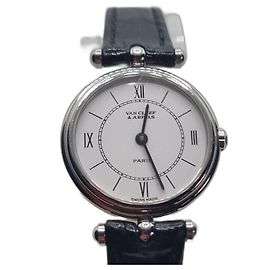 Van Cleef & Arpels Die Kollektion 53604 Silber