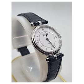 Van Cleef & Arpels-La Collection 53604-Argenté