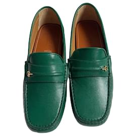Gucci-Ayrton-Green