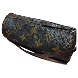 Louis Vuitton-Handbags-Monogram