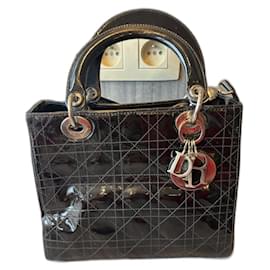 Dior-Lady Dior-Black