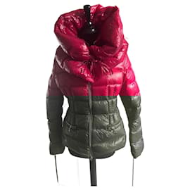 Autre Marque-TYF-Red,Fuschia