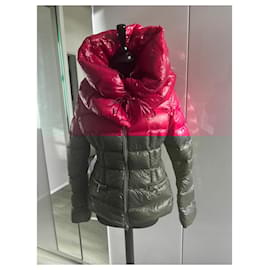 Autre Marque-TYF-Red,Fuschia
