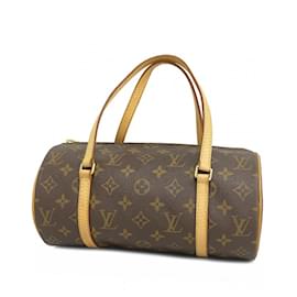 Louis Vuitton-Louis Vuitton Papillon 26-Brown