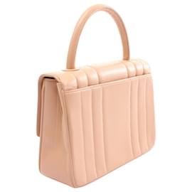 Chanel-Chanel Coco Handle-Beige
