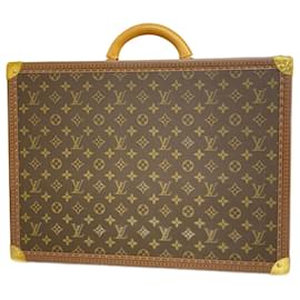 Louis Vuitton-Louis Vuitton Bisten-Brown