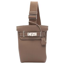 Hermès Kelly Beige
