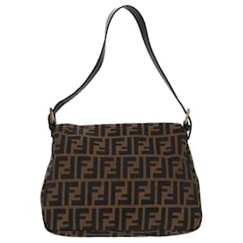 Fendi-Fendi Mamma Baguette-Marron