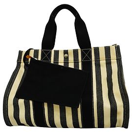 Hermès Cannes Weiß