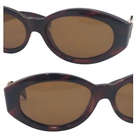 Gianni Versace Plastic MOD 461/A COL.900 Sunglasses Other