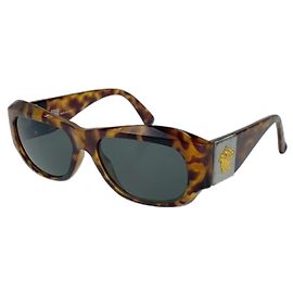 Occhiali da sole vintage Versace Medusa MOD.S95 Altro