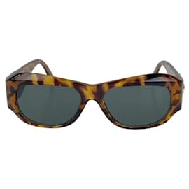 Versace-Versace Vintage Medusa Sunglasses MOD.S95-Other