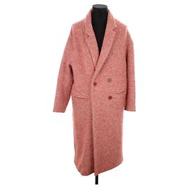 Sessun Pink coat Pink