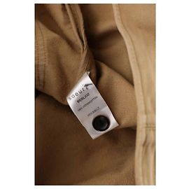 Soeur Giacca di cotone Marrone
