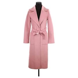 Michael Kors Wool coat Pink